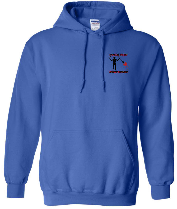 Heavy Weight Hoodie