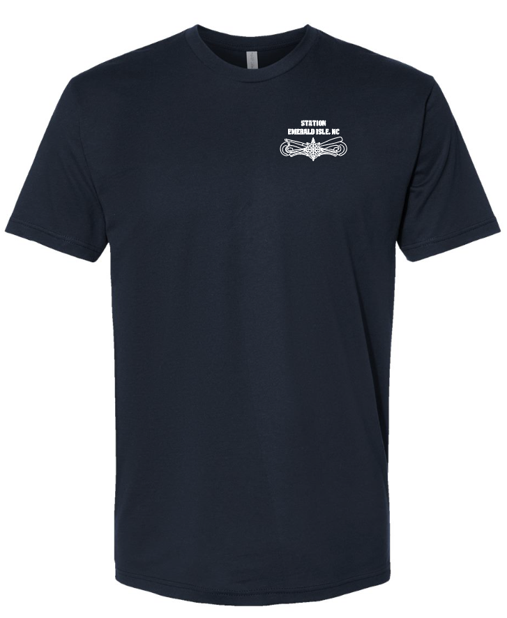 Next Level Cotton Short Sleeve Tee